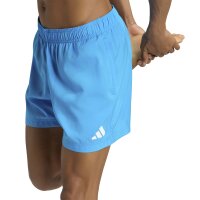 ADIDAS ESSENTIALS 5INCH BADESHORTS HERREN blue (KH4062)