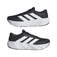 ADIDAS GALAXY 8 RUNNING SCHUH HERREN black/white (IH9812)