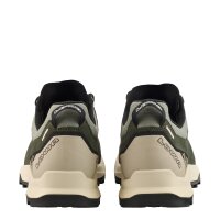 LOWA LOWA® EXPLORER GTX TREKKING SCHUH HERREN dunkelgrün/panna (211190_7826)
