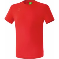 ERIMA Teamsport T-Shirt red (208332) M