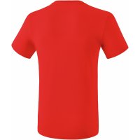 ERIMA Teamsport T-Shirt red (208332) M
