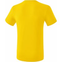 ERIMA Teamsport T-Shirt yellow (208336) M