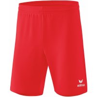 ERIMA RIO 2.0 Shorts red (315012) 4/176/S