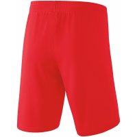 ERIMA RIO 2.0 Shorts red (315012) 5/S-M/48