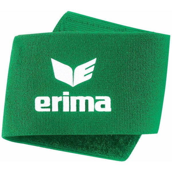 ERIMA GUARD STAYS -FIXIERBANDAGE- mit Klett emerald (724027) 00