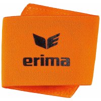 ERIMA GUARD STAYS -FIXIERBANDAGE- mit Klett orange (724514)