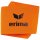 ERIMA GUARD STAYS -FIXIERBANDAGE- mit Klett orange (724514)