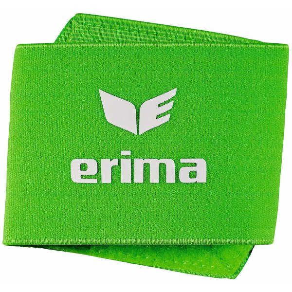 ERIMA GUARD STAYS -FIXIERBANDAGE- mit Klett green (724515)