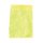 Drappo fluo per aste calcio d’angolo 30mm, dimensione 60x40 cm., giallo