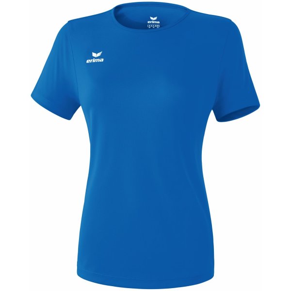 ERIMA Funktions Teamsport T-Shirt DAMEN new royal blue (208615)