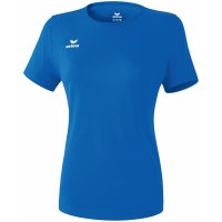 ERIMA Funktions Teamsport T-Shirt DONNA new royal blue...