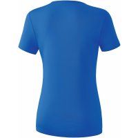 ERIMA Funktions Teamsport T-Shirt DAMEN new royal blue (208615)