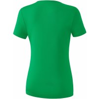 ERIMA Funktions Teamsport T-Shirt DAMEN emerald/green (208616)