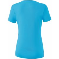 ERIMA Funktions Teamsport T-Shirt DAMEN curacao (208617)