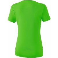 ERIMA Funktions Teamsport T-Shirt DAMEN green (208618)