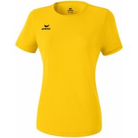 ERIMA Funktions Teamsport T-Shirt DONNA yellow (208619)