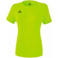 ERIMA Funktions Teamsport T-Shirt DAMEN green gecko (208639)