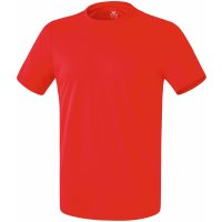 ERIMA Funktions Teamsport T-Shirt red (208652)