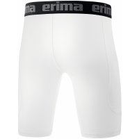 ERIMA Elemental Tight kurz white (2290707)