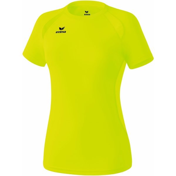 ERIMA PERFORMANCE T-Shirt DAMEN neon yellow (8080716)