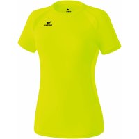 ERIMA PERFORMANCE T-Shirt DONNA neon yellow (8080716)