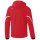 ERIMA SOFTSHELLJACKE FUNCTION red/white (9060709)