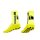 TAPEDESIGN ALLROUND SOCKS CLASSIC onesize (37-48) giallo-neon