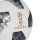 ADIDAS FIFA FUSSBALL-WELTMEISTERSCHAFT OFFIZIELLER SPIELBALL white/black/silver met. (CE8083)