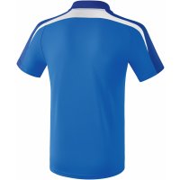 ERIMA Liga 2.0 Poloshirt new royal/true blue/white (1111822)