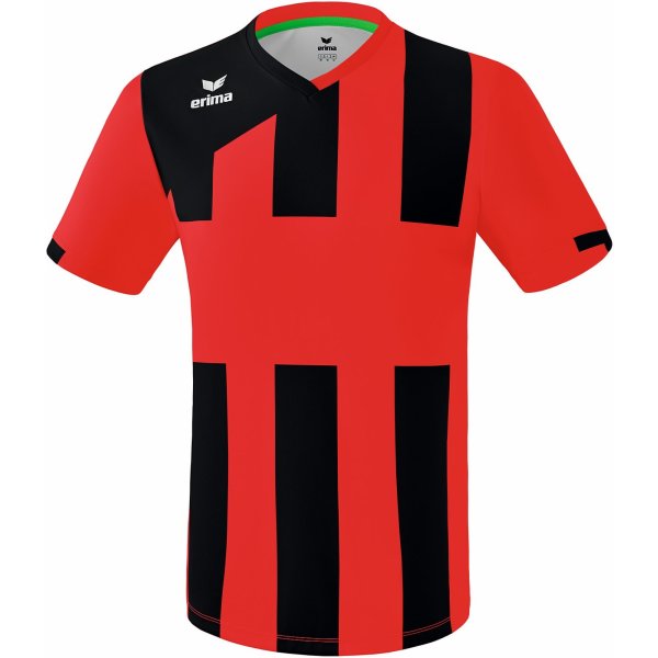 ERIMA SIENA 3.0 Trikot red/black (3131815)