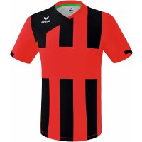 ERIMA SIENA 3.0 Trikot red/black (3131815)