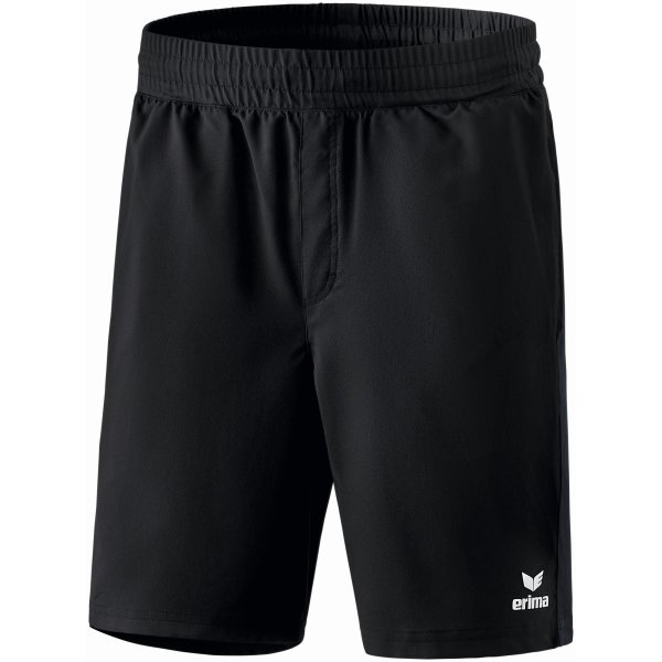 ERIMA Premium One 2.0 Shorts black (1161801) M