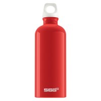 SIGG TRINKFLASCHE Fabulous red 0.6 L (8446.80)