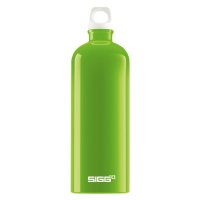 SIGG TRINKFLASCHE Fabulous green 1.0 L (8621.40)