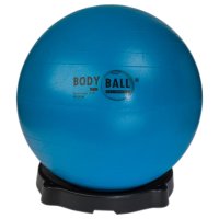 BODY-BALL -d75 cm- blau (über 175 cm) (DL1404)