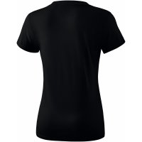 ERIMA STYLE T-Shirt DAMEN black (2081922)