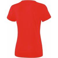 ERIMA STYLE T-Shirt DONNA red (2081924)