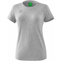 ERIMA STYLE T-Shirt DAMEN light grey marl (2081926)