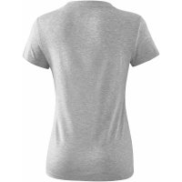 ERIMA STYLE T-Shirt DAMEN light grey marl (2081926)