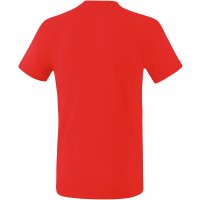 ERIMA Essential 5-C T-Shirt red/white (2081933)