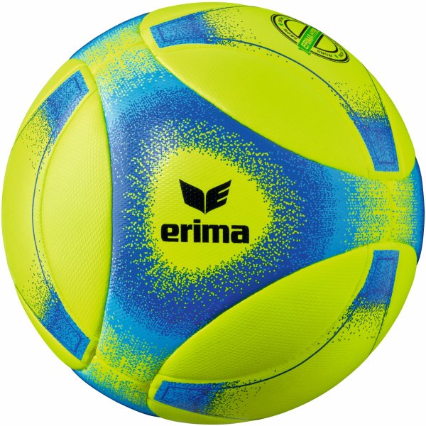 ERIMA BALL HYBRID Match Snow yellow (7191902)