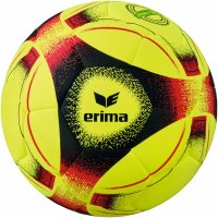 ERIMA BALL HYBRID Indoor yellow/red/black (7191911)