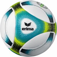 ERIMA BALL HYBRID Futsal SNR petrol/lime/black (7191913)