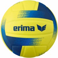 ERIMA PALLONE da VOLLEY King of the Court yellow/blue...