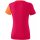 ERIMA 5-C T-Shirt love rose/peach/white (1081921) 128