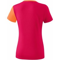 ERIMA 5-C T-Shirt love rose/peach/white (1081921) 140