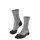 FALKE TK5 Hiking Trekking socks UOMO light grey (16242_3403)