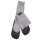 FALKE TK5 Hiking Trekking socks UOMO light grey (16242_3403)