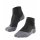 FALKE TK5 Hiking Short Trekking Socks DONNA asphalt mel. (16473_3180)
