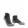 FALKE TK5 Hiking Short Trekking Socks DONNA asphalt mel. (16473_3180)